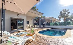 Holiday Home Gaviota 15